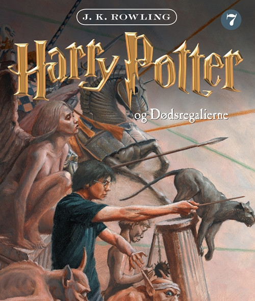Koge elleve Sidelæns Harry Potter Lydbog Gratis - Få Lydbøger Gratis Online